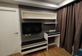 Кондоминиум в Паттайе, Таиланд | THE546893