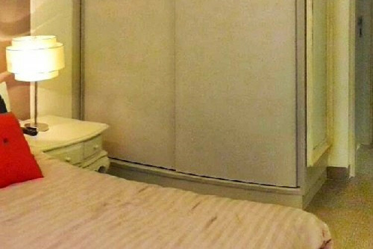 Кондоминиум в Паттайе, Таиланд | THE146451