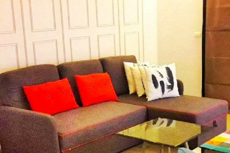 Кондоминиум в Паттайе, Таиланд | THE146451