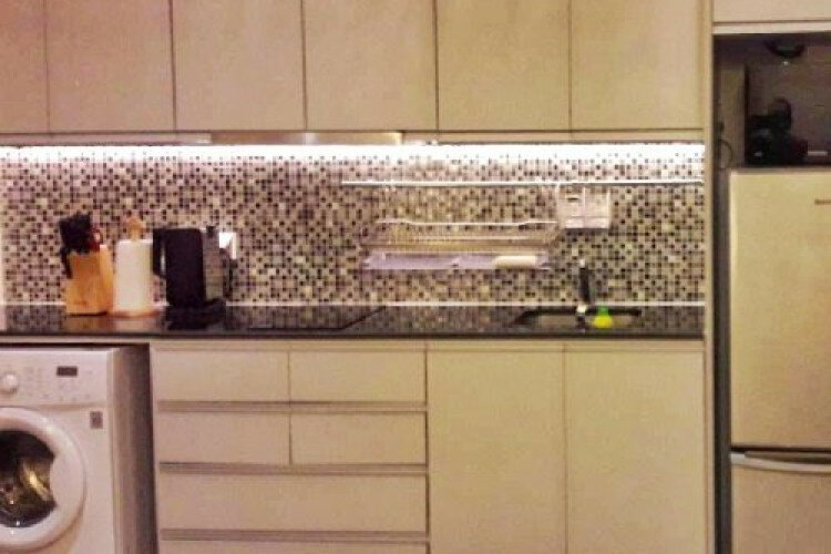 Кондоминиум в Паттайе, Таиланд | THE146451