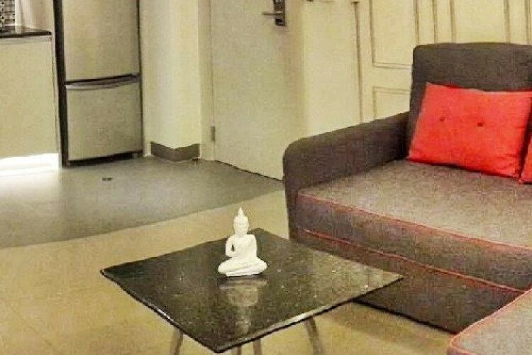 Кондоминиум в Паттайе, Таиланд | THE146451