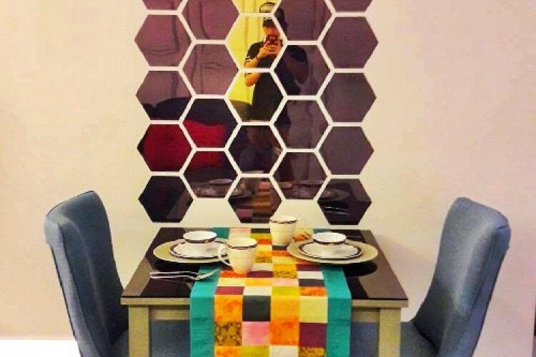 Кондоминиум в Паттайе, Таиланд | THE146451