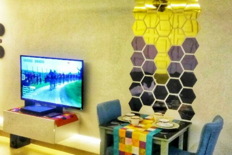 Кондоминиум в Паттайе, Таиланд | THE146451