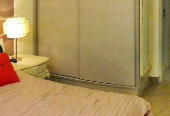 Кондоминиум в Паттайе, Таиланд | THE146451