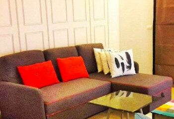 Кондоминиум в Паттайе, Таиланд | THE146451