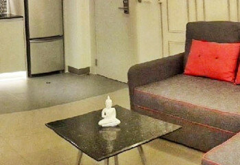 Кондоминиум в Паттайе, Таиланд | THE146451