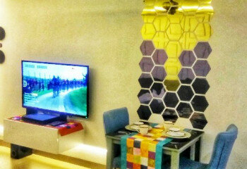 Кондоминиум в Паттайе, Таиланд | THE146451