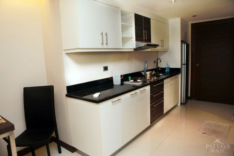 Кондоминиум в Паттайе, Таиланд | THE446564