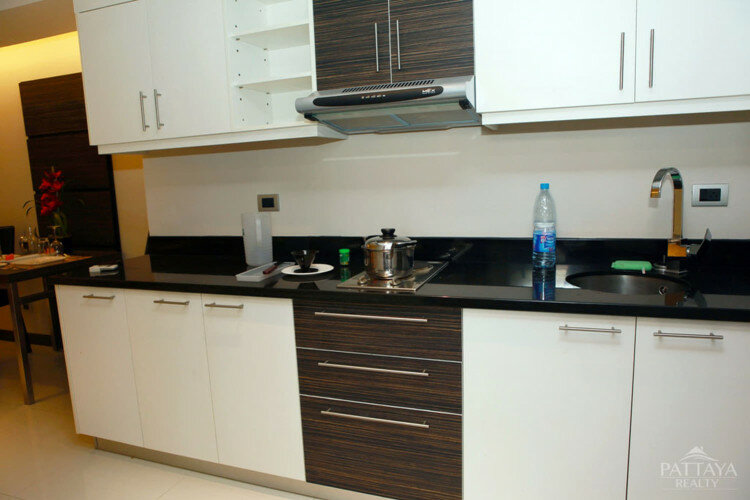 Кондоминиум в Паттайе, Таиланд | THE446564