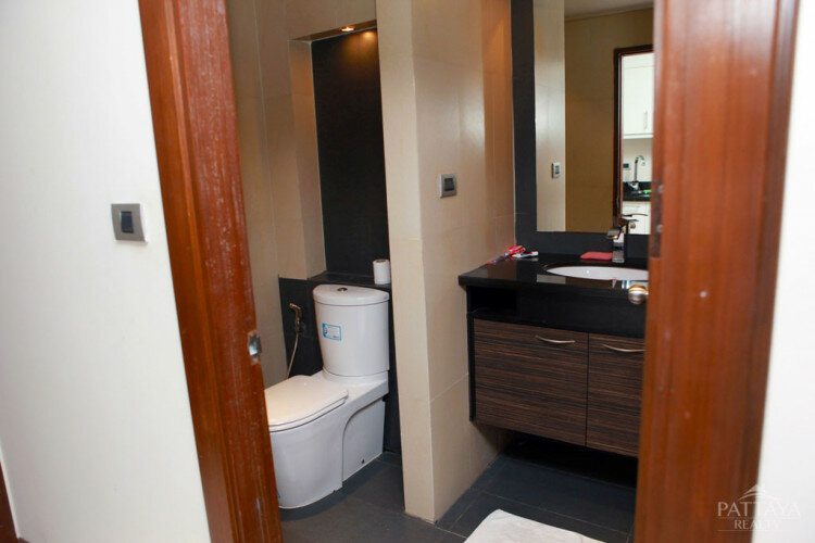 Кондоминиум в Паттайе, Таиланд | THE446564