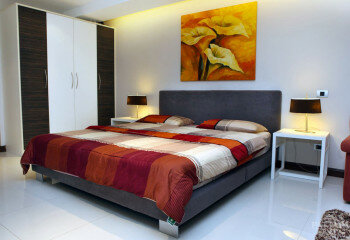 Кондоминиум в Паттайе, Таиланд | THE446564