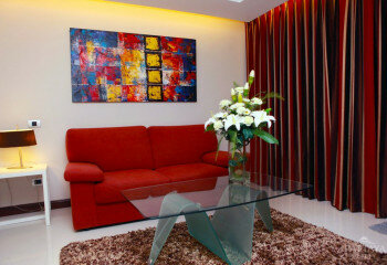 Кондоминиум в Паттайе, Таиланд | THE446564