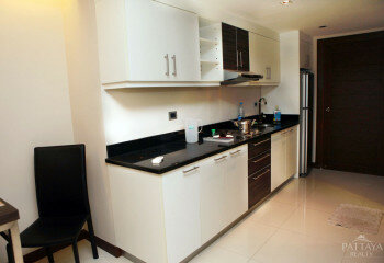 Кондоминиум в Паттайе, Таиланд | THE446564