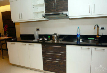 Кондоминиум в Паттайе, Таиланд | THE446564