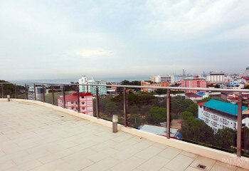 Кондоминиум в Паттайе, Таиланд | THE446564