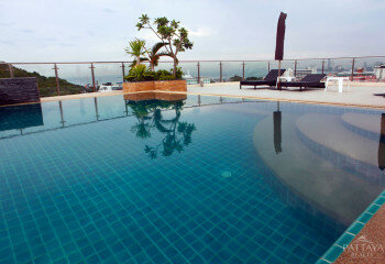 Кондоминиум в Паттайе, Таиланд | THE446564