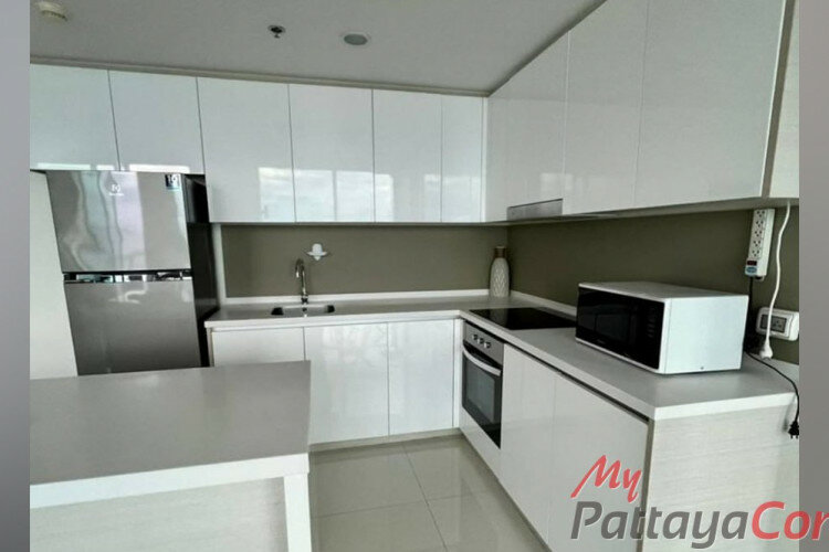 Кондоминиум в Паттайе, Таиланд | THE241253