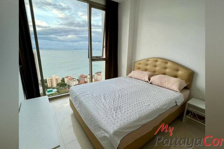 Кондоминиум в Паттайе, Таиланд | THE241253