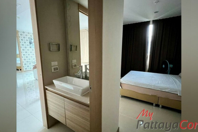 Кондоминиум в Паттайе, Таиланд | THE241253