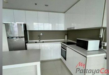 Кондоминиум в Паттайе, Таиланд | THE241253