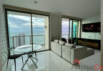 Кондоминиум в Паттайе, Таиланд | THE241253