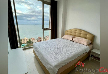 Кондоминиум в Паттайе, Таиланд | THE241253