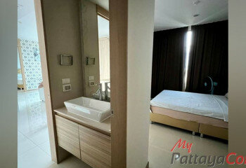 Кондоминиум в Паттайе, Таиланд | THE241253