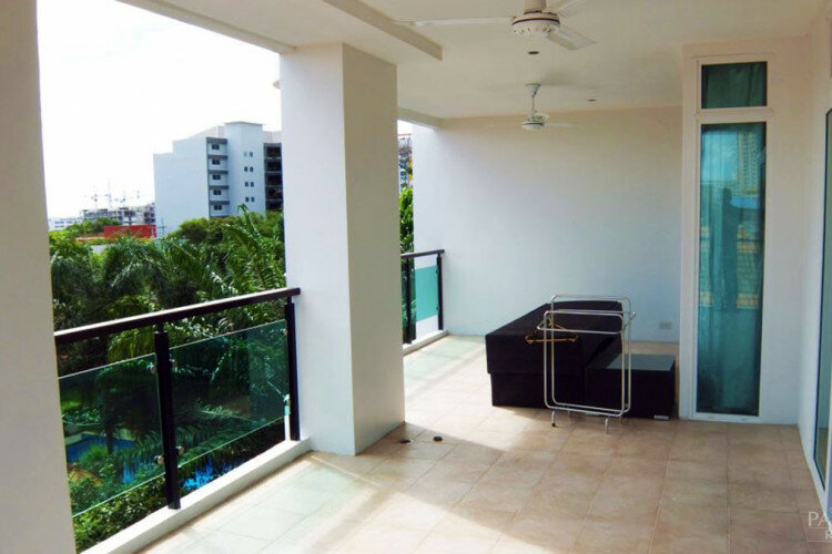 Кондоминиум в Паттайе, Таиланд | THE346409