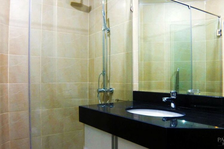 Кондоминиум в Паттайе, Таиланд | THE346409