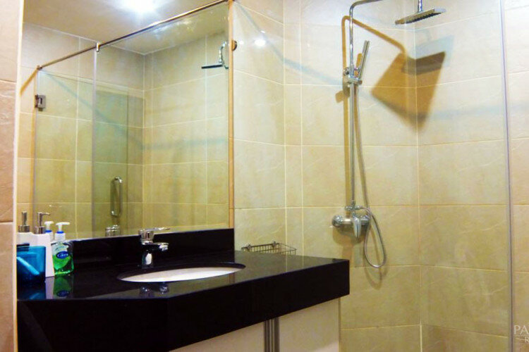 Кондоминиум в Паттайе, Таиланд | THE346409