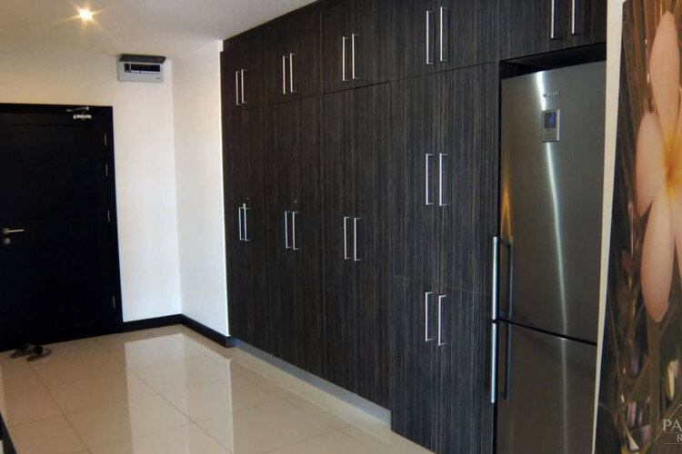 Кондоминиум в Паттайе, Таиланд | THE346409