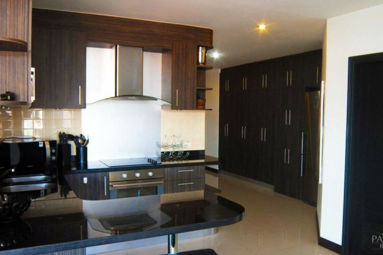 Кондоминиум в Паттайе, Таиланд | THE346409