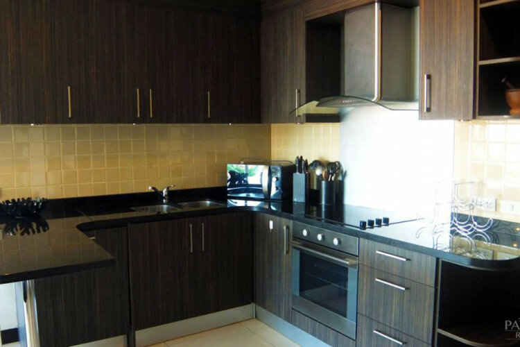 Кондоминиум в Паттайе, Таиланд | THE346409