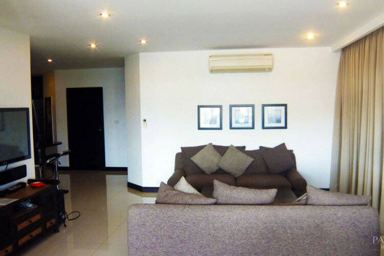 Кондоминиум в Паттайе, Таиланд | THE346409