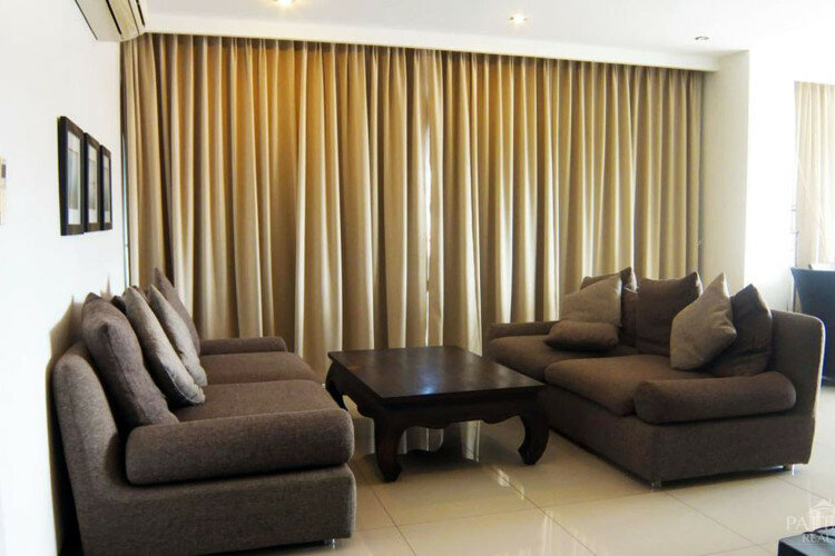 Кондоминиум в Паттайе, Таиланд | THE346409