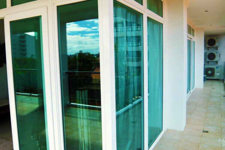 Кондоминиум в Паттайе, Таиланд | THE346409