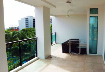 Кондоминиум в Паттайе, Таиланд | THE346409