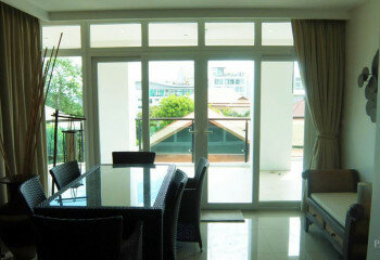 Кондоминиум в Паттайе, Таиланд | THE346409