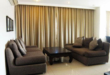 Кондоминиум в Паттайе, Таиланд | THE346409