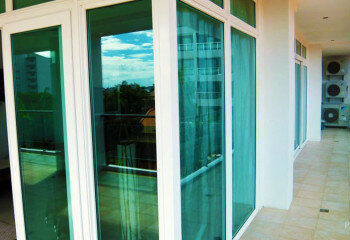 Кондоминиум в Паттайе, Таиланд 