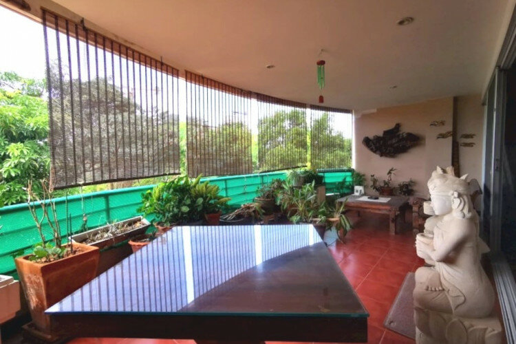 Кондоминиум в Паттайе, Таиланд | THE544912