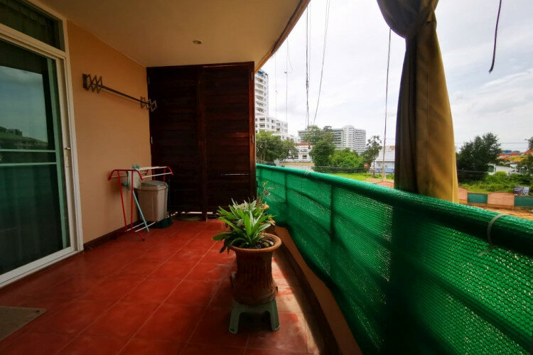 Кондоминиум в Паттайе, Таиланд | THE544912