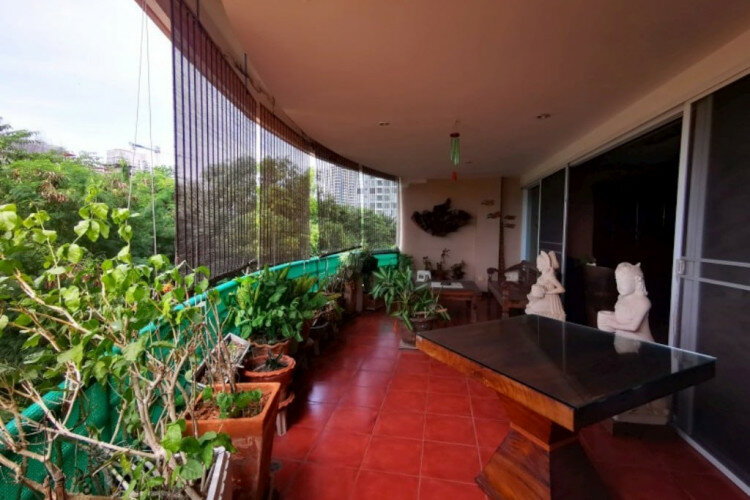 Кондоминиум в Паттайе, Таиланд | THE544912