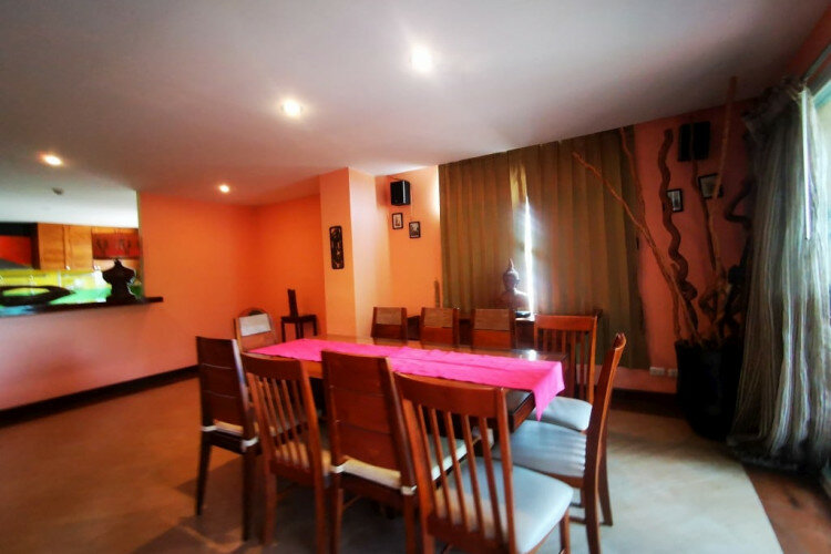 Кондоминиум в Паттайе, Таиланд | THE544912