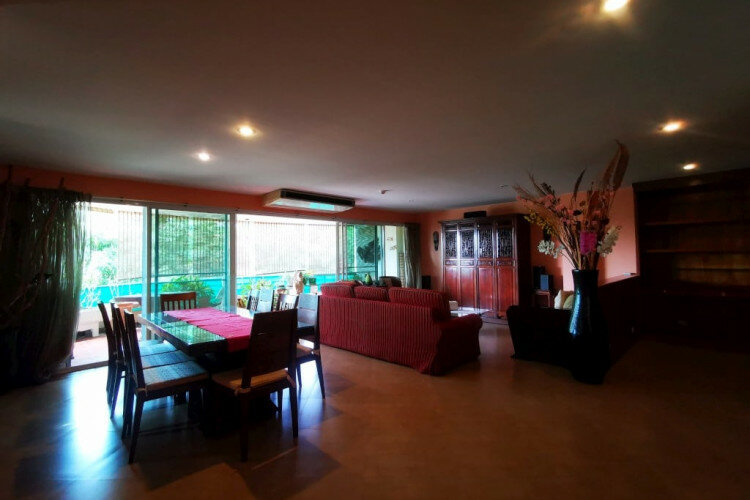 Кондоминиум в Паттайе, Таиланд | THE544912