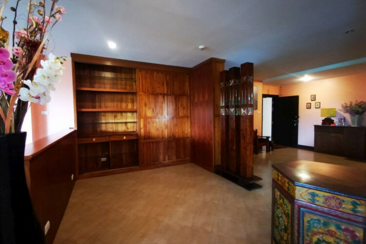 Кондоминиум в Паттайе, Таиланд | THE544912