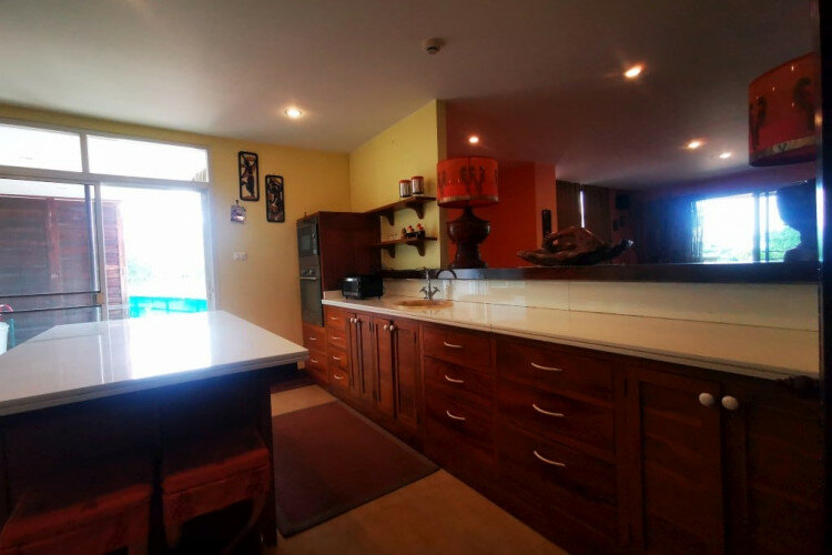 Кондоминиум в Паттайе, Таиланд | THE544912