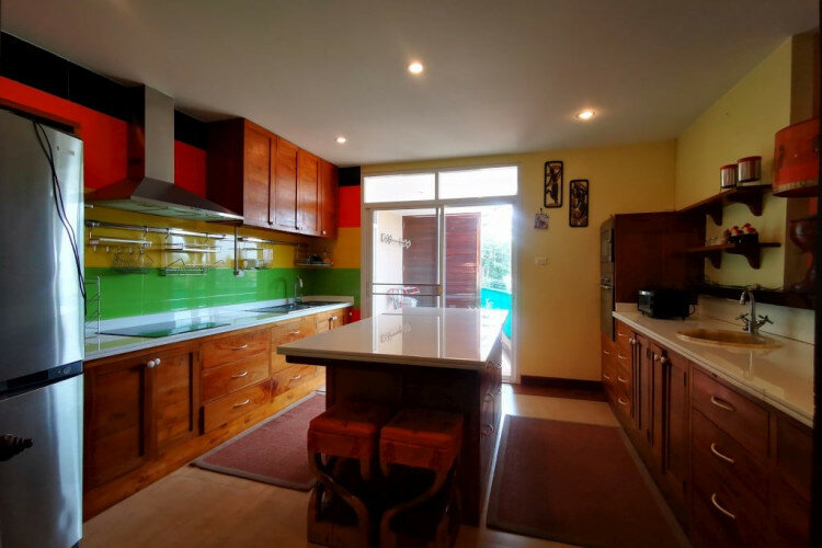 Кондоминиум в Паттайе, Таиланд | THE544912