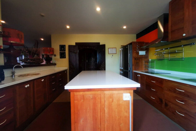 Кондоминиум в Паттайе, Таиланд | THE544912