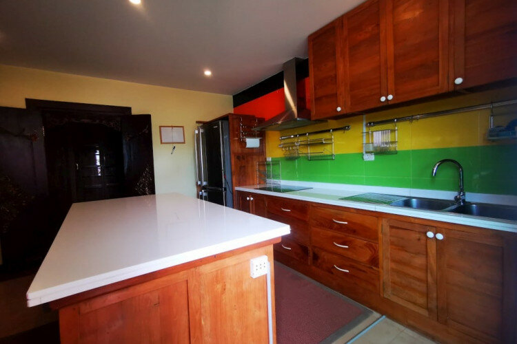 Кондоминиум в Паттайе, Таиланд | THE544912